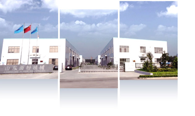 歷史悠久的制造經驗