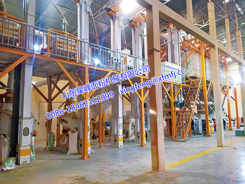 120噸到150噸大米磨粉設備.jpg
