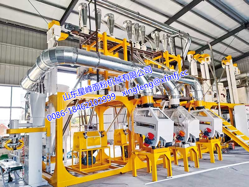 6FTF型52-62T/24h-QGJ 