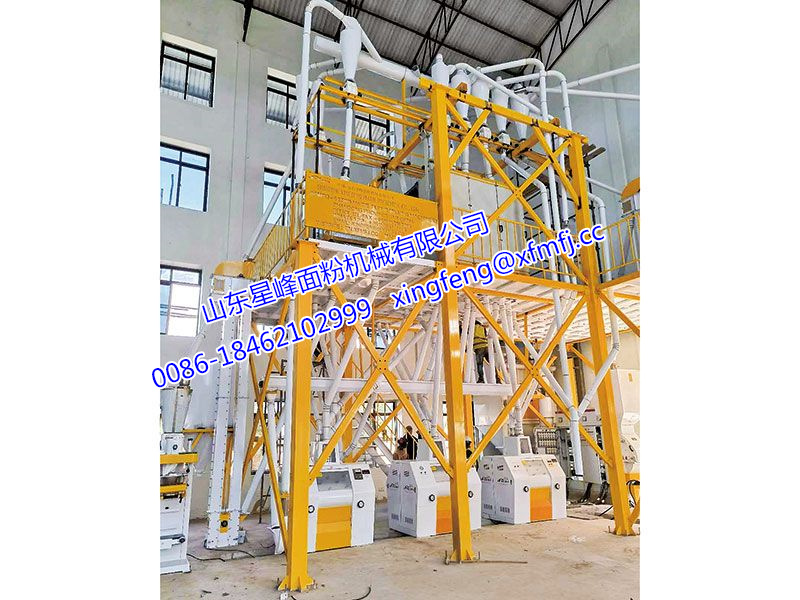 6FTF(FMFQ)型82-100T/24h 